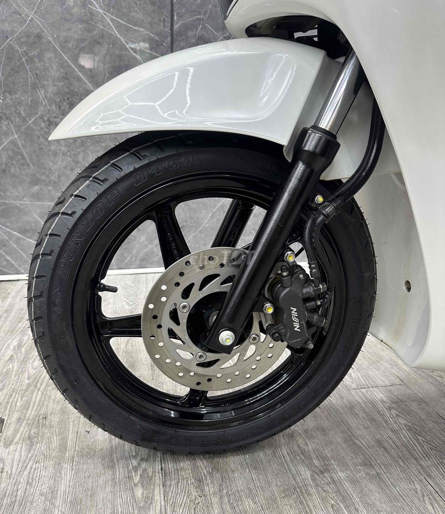 SH Ý 2010 150i SM1059 MÁY ZIN. Mua bán Xe máy tại Quận Tân Phú Tp Hồ Chí Minh được đăng bởi  Võ SH318 hình 9