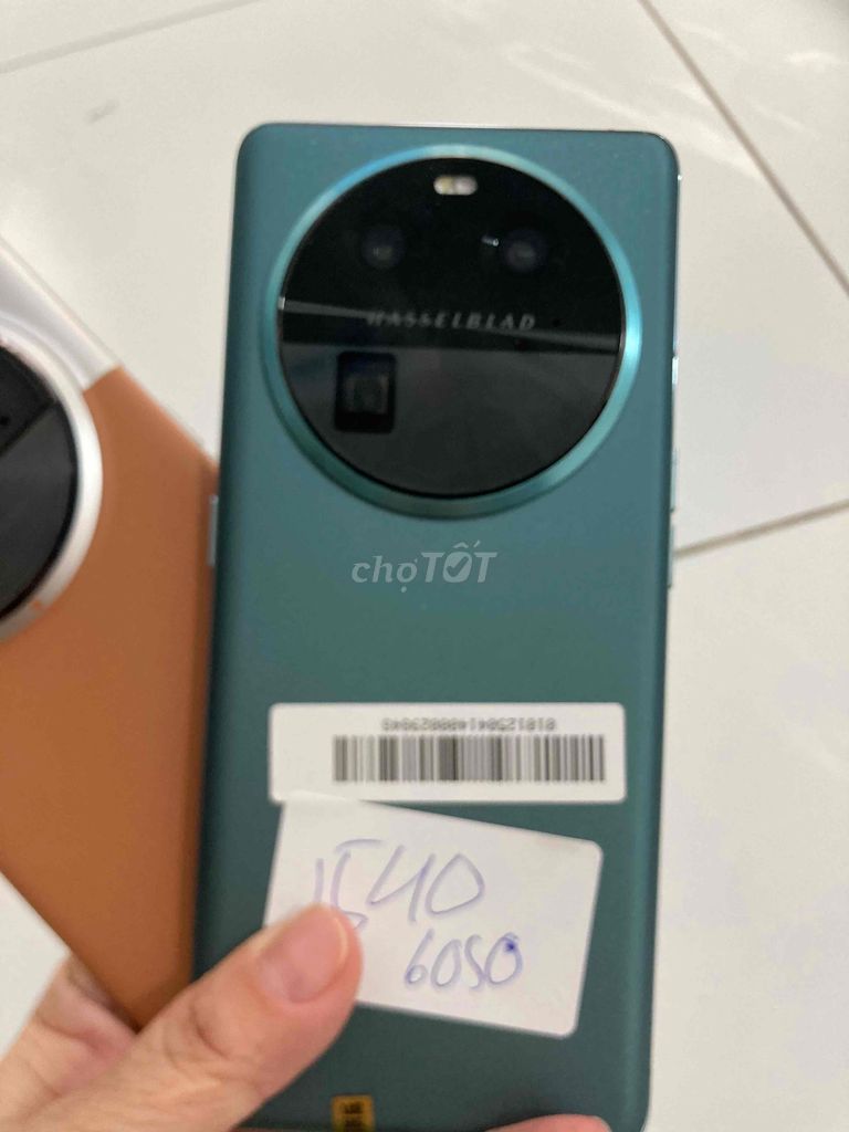 oppo Find X6 pin 92 máy đẹp 99cn full. Mua bán Điện thoại tại Quận Gò Vấp Tp Hồ Chí Minh được đăng bởi hạ hình 3