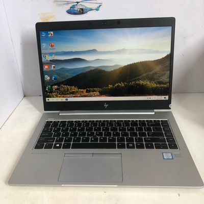 HP EliteBook 840 G5 Core i7 -8650U, 8GB, 256GB -Rẻ. Mua bán Laptop tại Quận Ba Đình Hà Nội được đăng bởi Nguyễn Đức Toàn