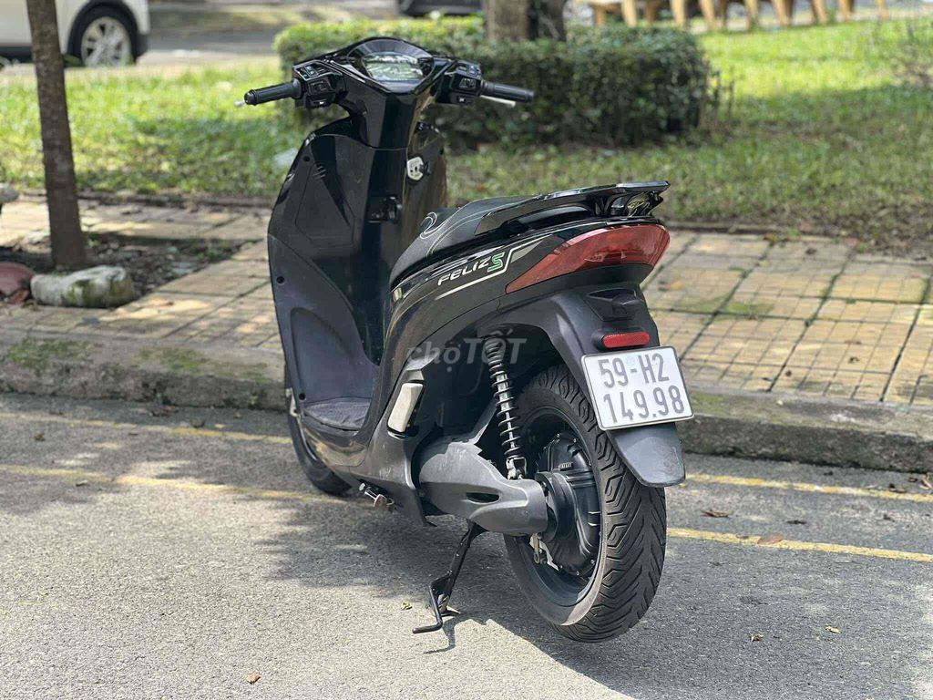 ✅Pink Quận 12✅FelizS Xe Máy Điện-Nậu Xớ 10củ. Mua bán Xe máy tại Quận 12 Tp Hồ Chí Minh được đăng bởi  Xe Điện Pink Quận 12 hình 3