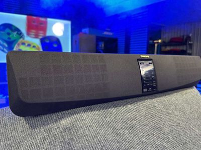 LOA ONKYO SOUND BAR. Mua bán Tivi, Âm thanh tại Quận Ninh Kiều Cần Thơ được đăng bởi HÀNG NHẬT ĐẤU GIÁ SAMURAI