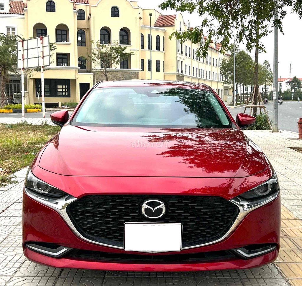 Mazda 3 1.5 Premium sản xuất 2022 siêu lướt