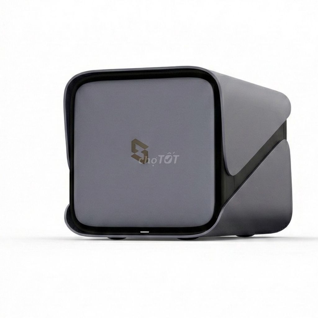 Thiết bị lưu trữ mạng - NAS ZSpace Z4S. Mua bán Phụ kiện (Màn hình, Chuột...) tại Quận 7 Tp Hồ Chí Minh được đăng bởi Hải hình 1