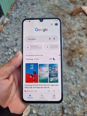 Samsung a34 5g ram 8×128. Mua bán Điện thoại tại Huyện Phú Giáo Bình Dương được đăng bởi phước