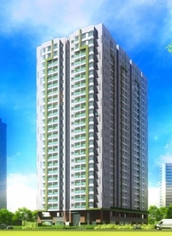 Bán căn hộ chung cư Green Field 2PN- 65m2- 3,2 tỷ