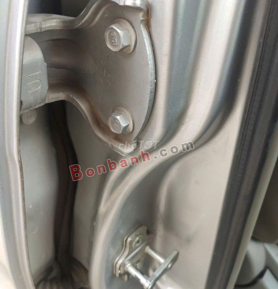 Chevrolet Vivant CDX AT 2008 - 116 Triệu. Mua bán Ô tô tại Thành phố Qui Nhơn Bình Định được đăng bởi Lê Văn hình 4