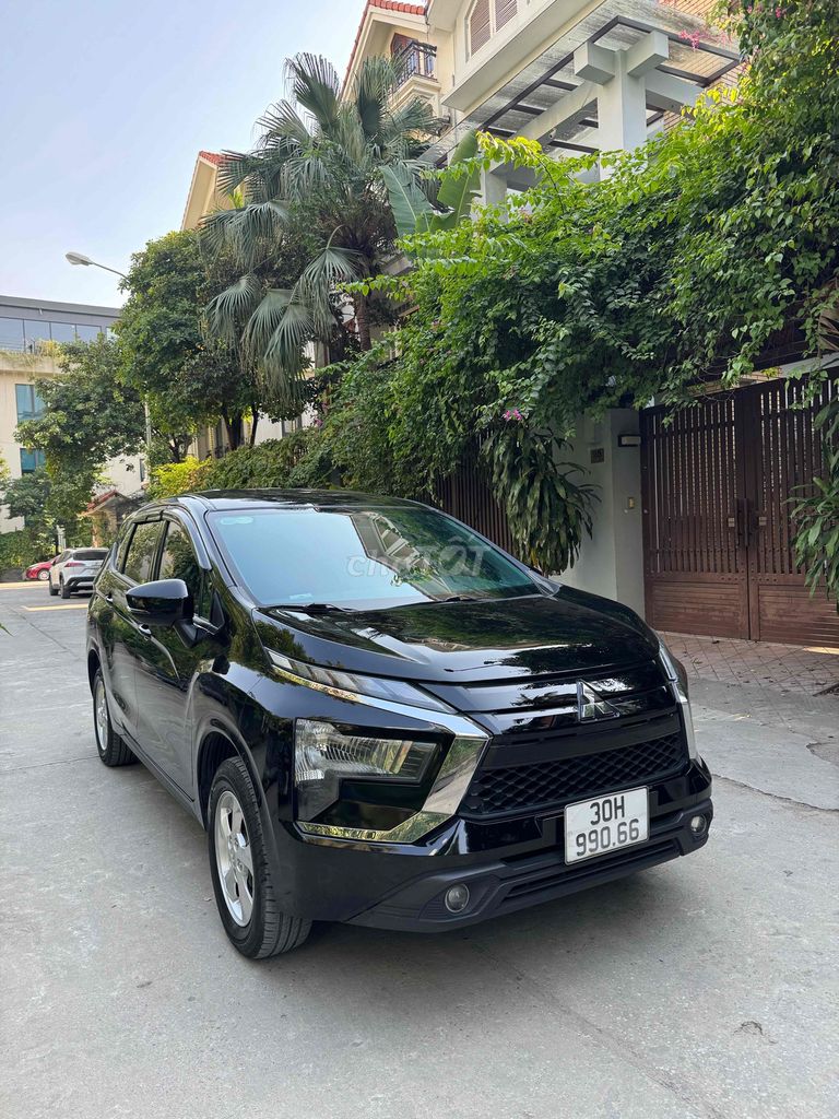 Mitsubishi Xpander 2022 số tự động tư nhân. Mua bán Ô tô tại Quận Nam Từ Liêm Hà Nội được đăng bởi phạm phương nga hình 9