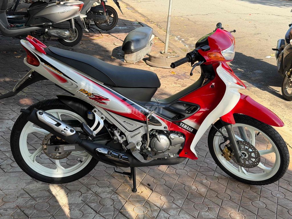 Yaz fom đời thấp full zin mới 100% đã vào 4 món. Mua bán Xe máy tại Thành phố Quảng Ngãi Quảng Ngãi được đăng bởi Hien hình 7