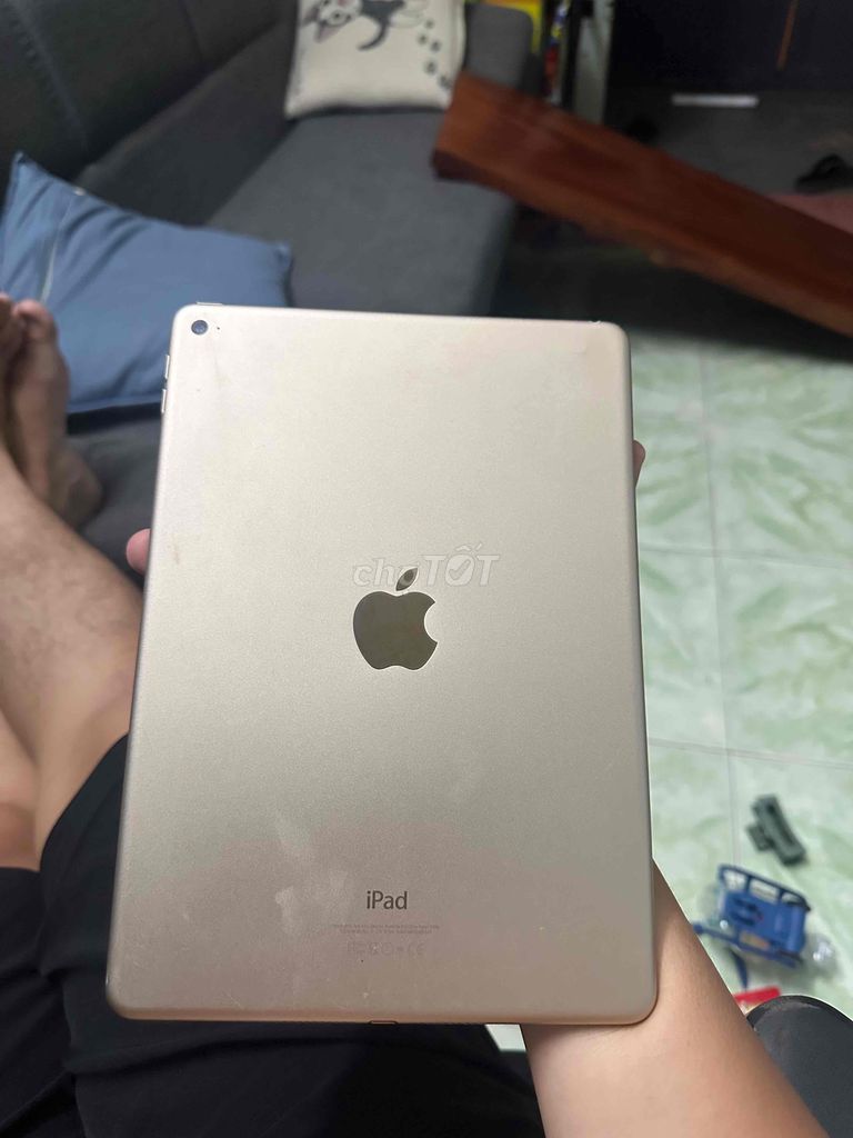ipad ari 2. Mua bán Máy tính bảng tại Quận Gò Vấp Tp Hồ Chí Minh được đăng bởi Châu thanh đô hình 3