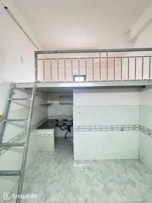 Phòng 2,8tr đường Lê TRọng Tấn gần trương ĐH HUIT