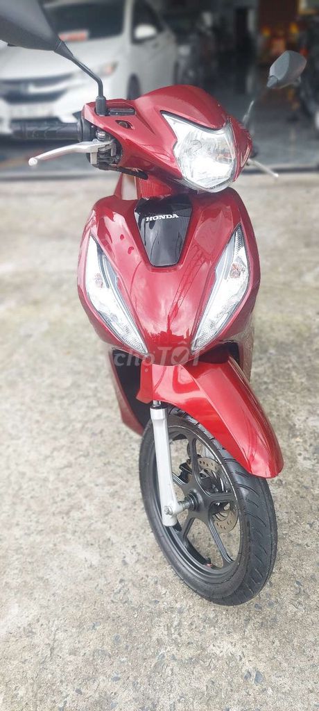 Xe honda vision bs 83. Mua bán Xe máy tại Quận Bình Thuỷ Cần Thơ được đăng bởi thiên phúc hình 6