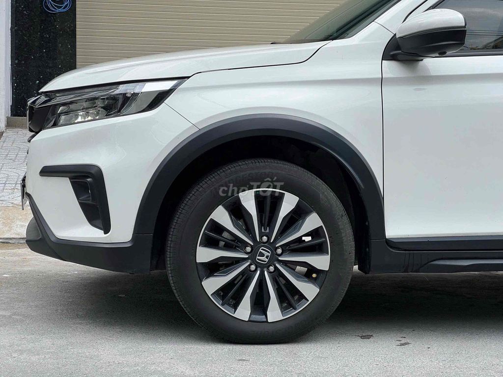 Honda BR-V G 2024 - lên cam 360, Flim 3M. Mua bán Ô tô tại Quận 8 Tp Hồ Chí Minh được đăng bởi Trường  NVT hình 6