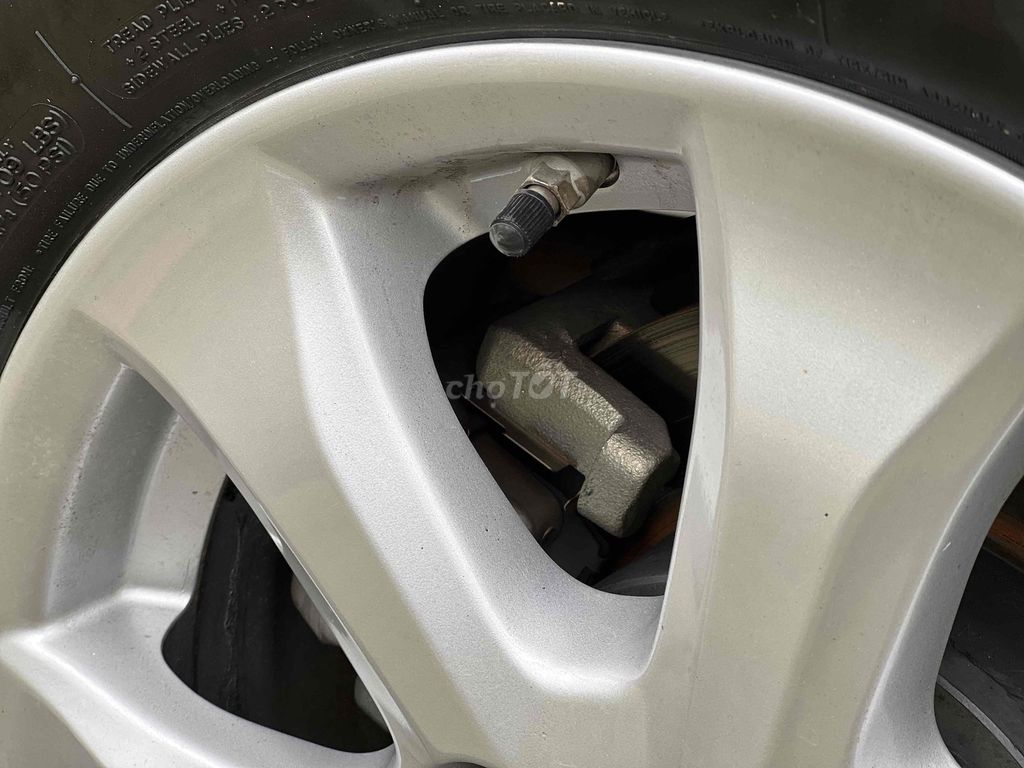 Camry LE 2.5 USA sản xuất 6/2010 siêu chất. Mua bán Ô tô tại Quận Long Biên Hà Nội được đăng bởi Minh Đạt hình 13