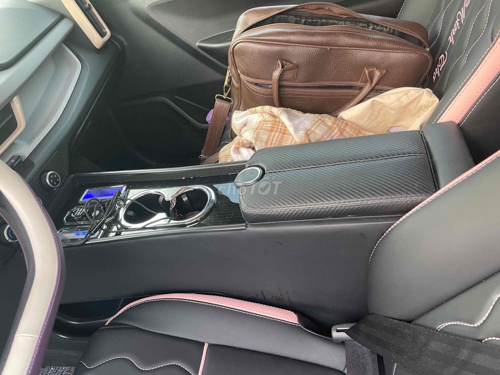 VinFast VF3 2022 - 3900 km. Mua bán Ô tô tại Thành phố Dĩ An Bình Dương được đăng bởi Phan văn Độ hình 17