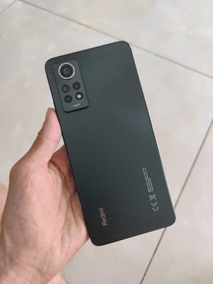 Redmi Note 12 Pro Bh Hãng 2025 | Có Giao Lưu
