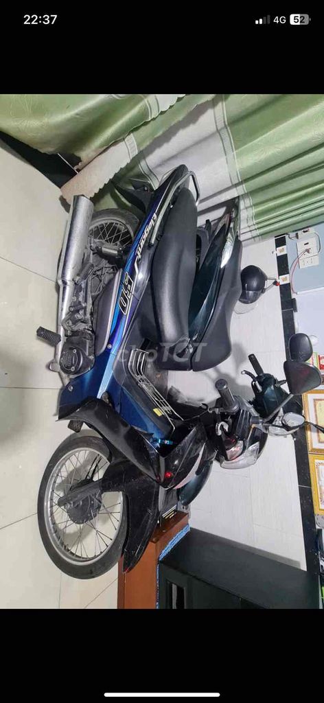 xe 50 cc elegant. Mua bán Xe máy tại Quận 12 Tp Hồ Chí Minh được đăng bởi Ninh kiên  hình 2