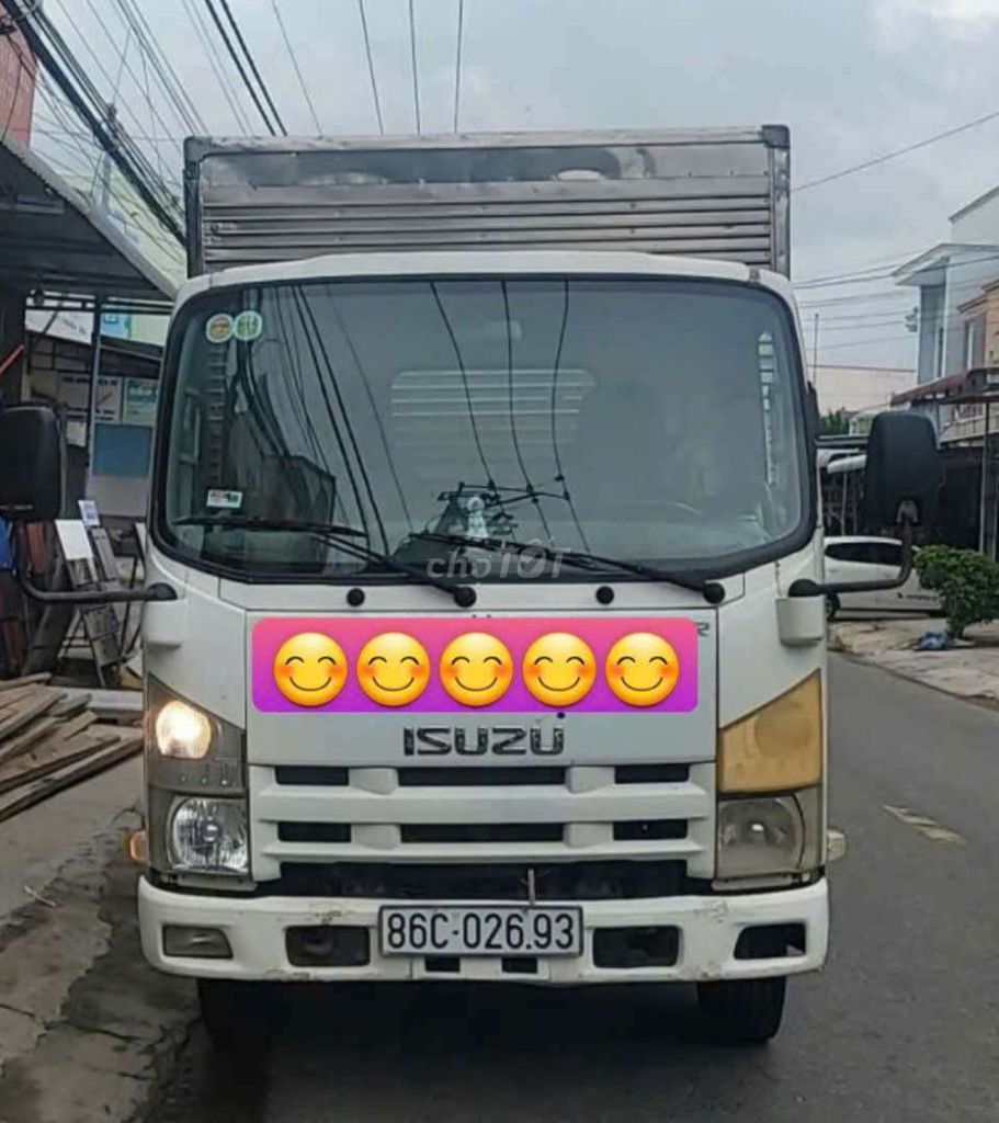 Bán xe tải. Mua bán Xe tải, xe ben tại Thành phố Đà Lạt Lâm Đồng được đăng bởi Hoang Mai hình 1