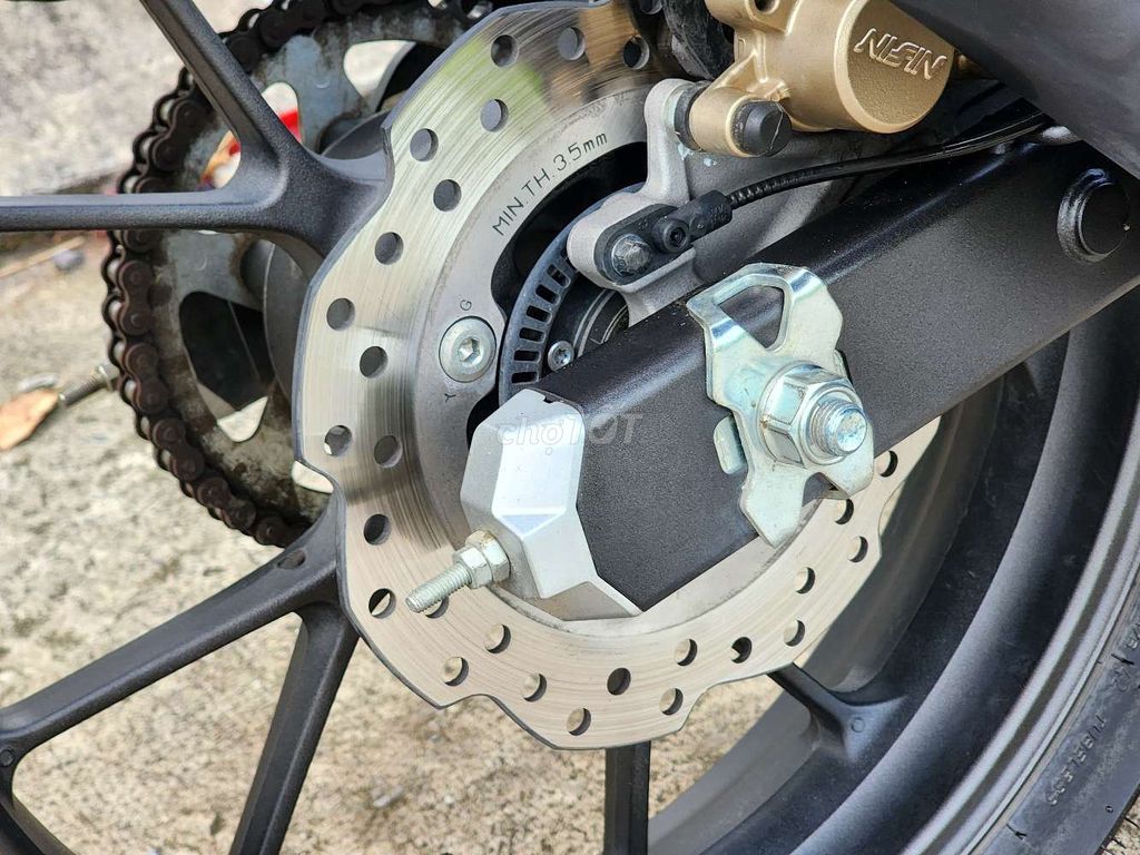 Cbr150 2022 bao rút gốc cho ae. Mua bán Xe máy tại Huyện Nhà Bè Tp Hồ Chí Minh được đăng bởi Hoán Nguyễn hình 4