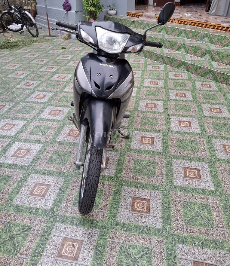 Honda Wave xe chính chủ máy êm ru. Mua bán Xe máy tại Huyện Mỹ Lộc Nam Định được đăng bởi Tran huy hình 1