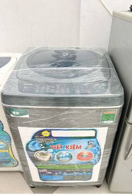 máy giặt Toshiba nguyên bản 9.02kg chạy êm