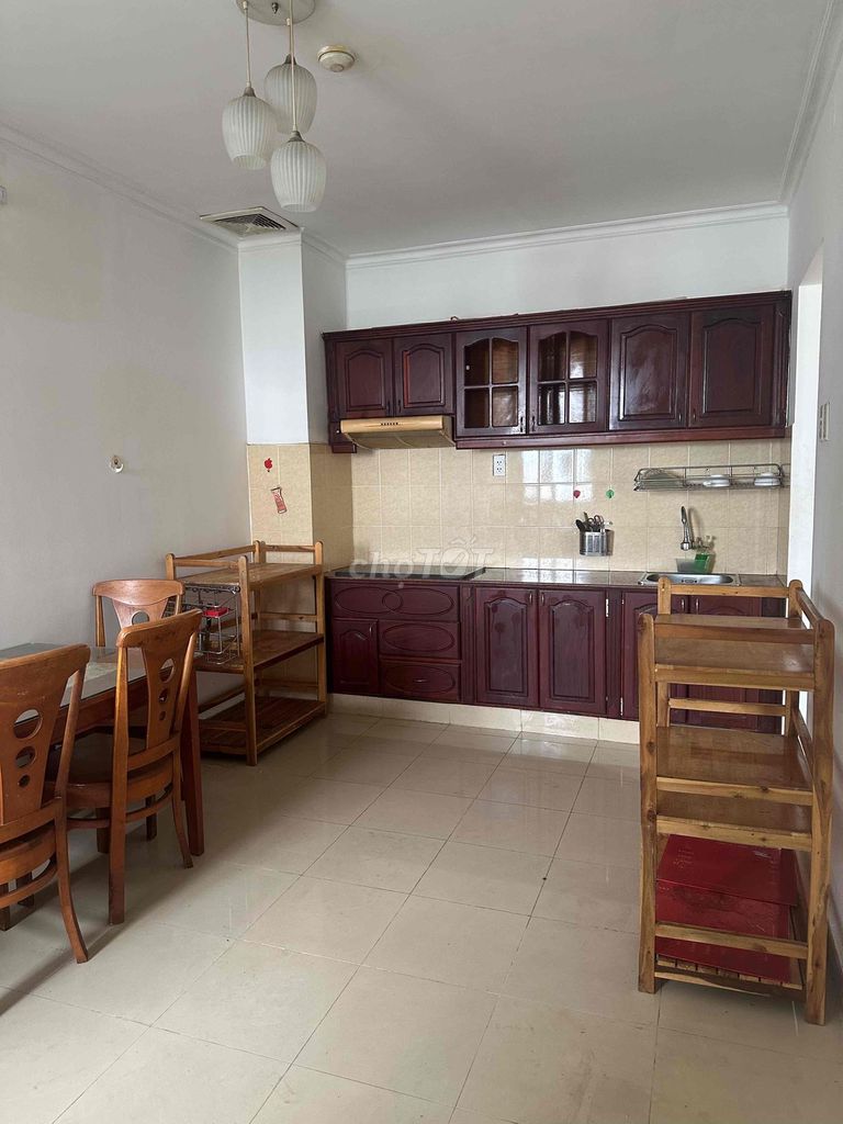 Cần bán gấp căn góc cao ốc An Khánh view đẹp