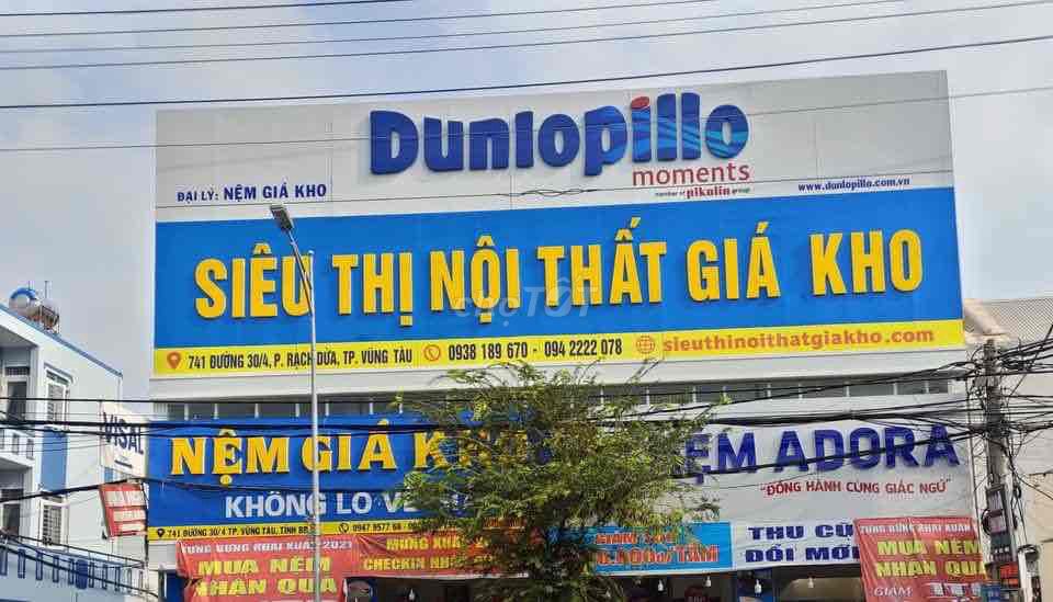 Nhân Viên Bán Hàng Nệm Ngủ