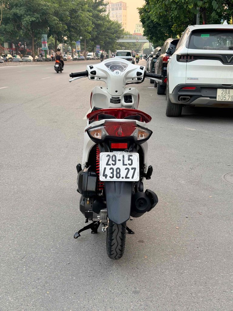 Vision 110fi khoá smartkey 2020 chạy 1vạn2 mới. Mua bán Xe máy tại Quận Cầu Giấy Hà Nội được đăng bởi nguyễn bích thuỷ hình 6