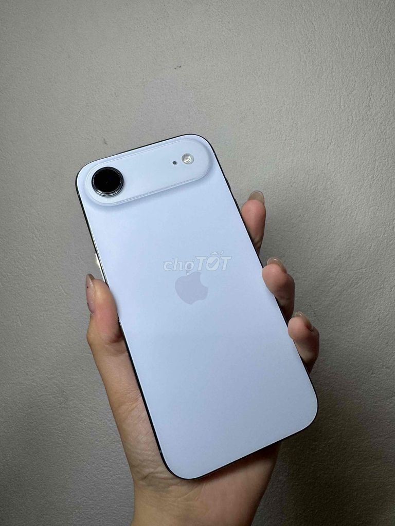 iPhone Air Trắng. Mua bán Điện thoại tại Thành phố Huế Thừa Thiên Huế được đăng bởi Pan Phone hình 1