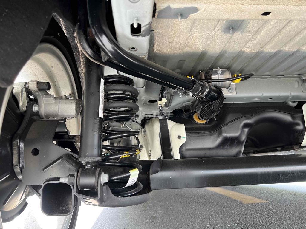 Ecosport 1.0 Ecosboost chất xe cực đẹp - Giá mềm💶. Mua bán Ô tô tại Quận Gò Vấp Tp Hồ Chí Minh được đăng bởi DH AUTO FORD CHUYÊN XE FORD LƯỚT CHẤT LƯỢNG CAO hình 18