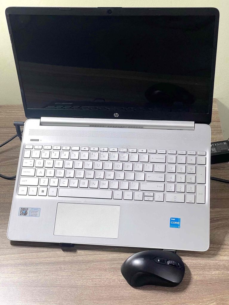 HP 15s fq2716TU i3 15.6 inch 8GB/512GB SSD. Mua bán Laptop tại Quận Bình Thạnh Tp Hồ Chí Minh được đăng bởi Nhi Nhi hình 1