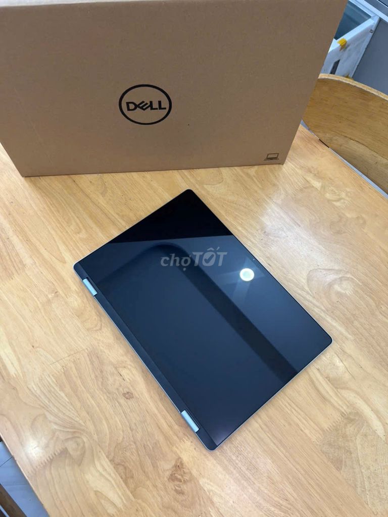 Dell 16 Plus DB16250 2in1 Core Ultra 7 16GB/1TB 16. Mua bán Laptop tại Thành phố Qui Nhơn Bình Định được đăng bởi NGỌC PHÚC LAPTOPS hình 1