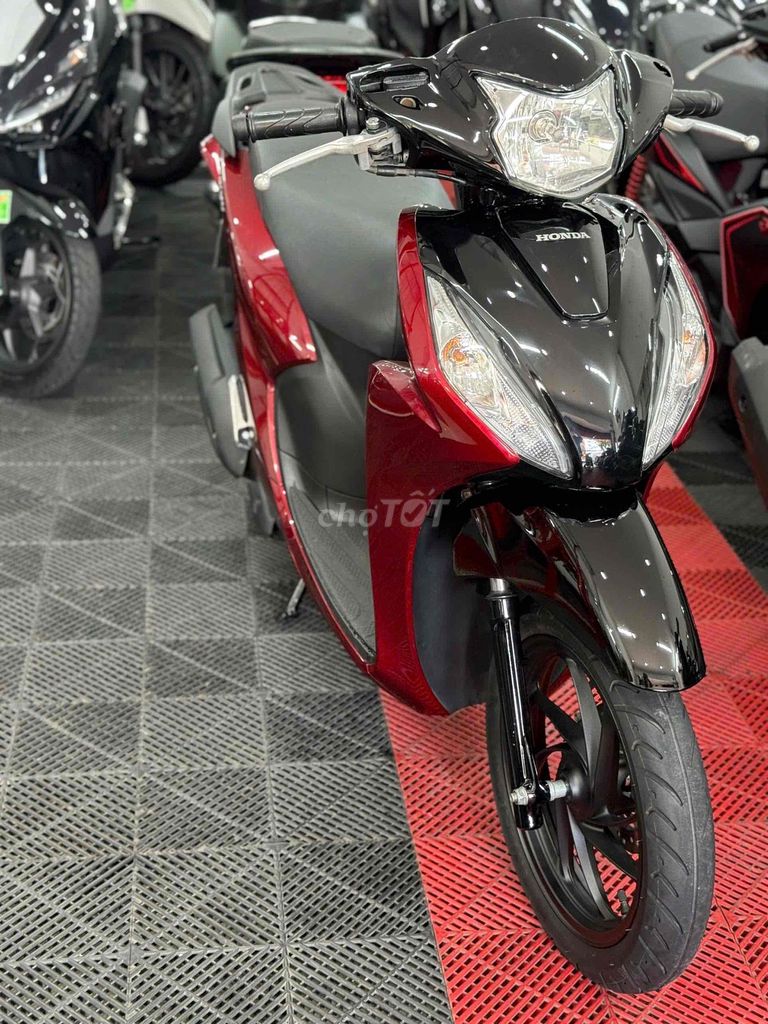 💥Honda Vision 2023 SMK BSTP, хозяин, разумная цена💥