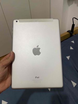 Ipad air zin full chức năng
