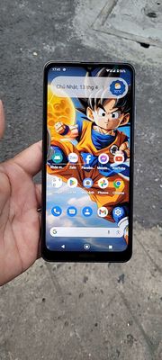 Nokia 2.4 2Sim Màn Zin Đẹp Yutube Mượt Pin Trâu 5K. Mua bán Điện thoại tại Quận Gò Vấp Tp Hồ Chí Minh được đăng bởi THMobileGV211