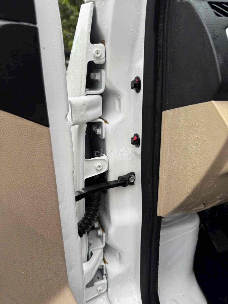 THACO TF220 THÙNG CÁNH DƠI. Mua bán Xe tải, xe ben tại Quận Cái Răng Cần Thơ được đăng bởi SUZUKI CẦN THƠ hình 10