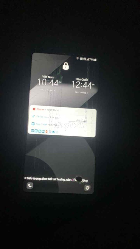 máy mực màn bể màn còn lại sài tốt. Mua bán Điện thoại tại Thành phố Dĩ An Bình Dương được đăng bởi Tên chưa cung cấp hình 1