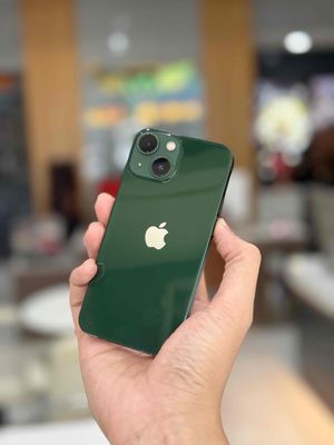 13 MiNi 256GB/Pin Zin 9x - Zin All ( Siêu Hiếm )
