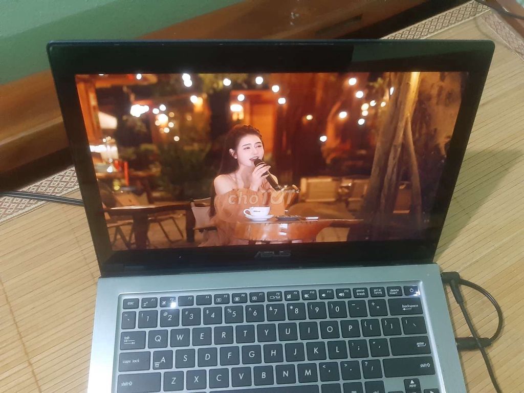 Laptop Asus i5-4200U ram10G/240GB Cảm ứng. Mua bán Laptop tại Thị xã Bỉm Sơn Thanh Hóa được đăng bởi Trong Trân hình 1