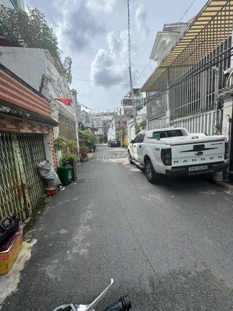 🔰CHO THUÊ NHÀ HẺM 1416// ĐƯỜNG LÊ ĐỨC THỌ P13 GÒ VẤP
