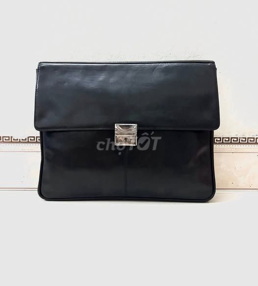  Sale ---> 350k Cặp tài liệu hàng si hiệu  Anh. Mua bán Túi xách tại Huyện Đông Anh Hà Nội được đăng bởi TÚI SI hình 1