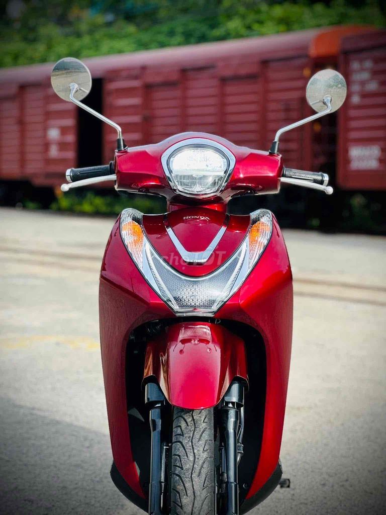 HONDA -SH MODE -Hỗ TRợ TRẢ GÓP. Mua bán Xe máy tại Thành phố Huế Thừa Thiên Huế được đăng bởi DVCĐ Toàn Thắng hình 2