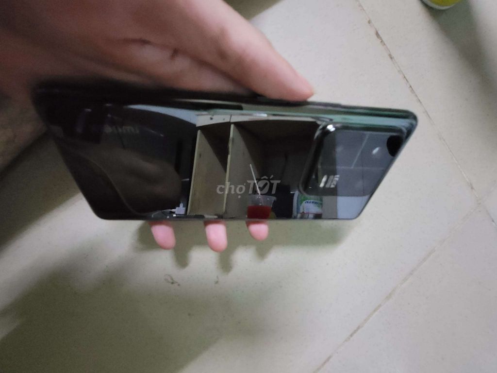 Xiaomi 13 Pro 512GB Đen Màn hình hư. Mua bán Điện thoại tại Quận 8 Tp Hồ Chí Minh được đăng bởi Thanh Ni hình 1