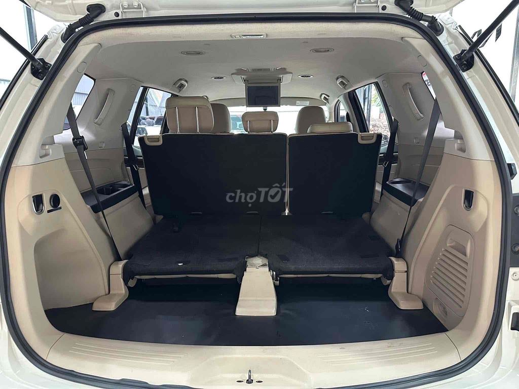 Isuzu Mu X 2018 1.9 4X2 AT. Mua bán Ô tô tại Thành phố Buôn Ma Thuột Đắk Lắk được đăng bởi Hiếu Đắk Lắk hình 13