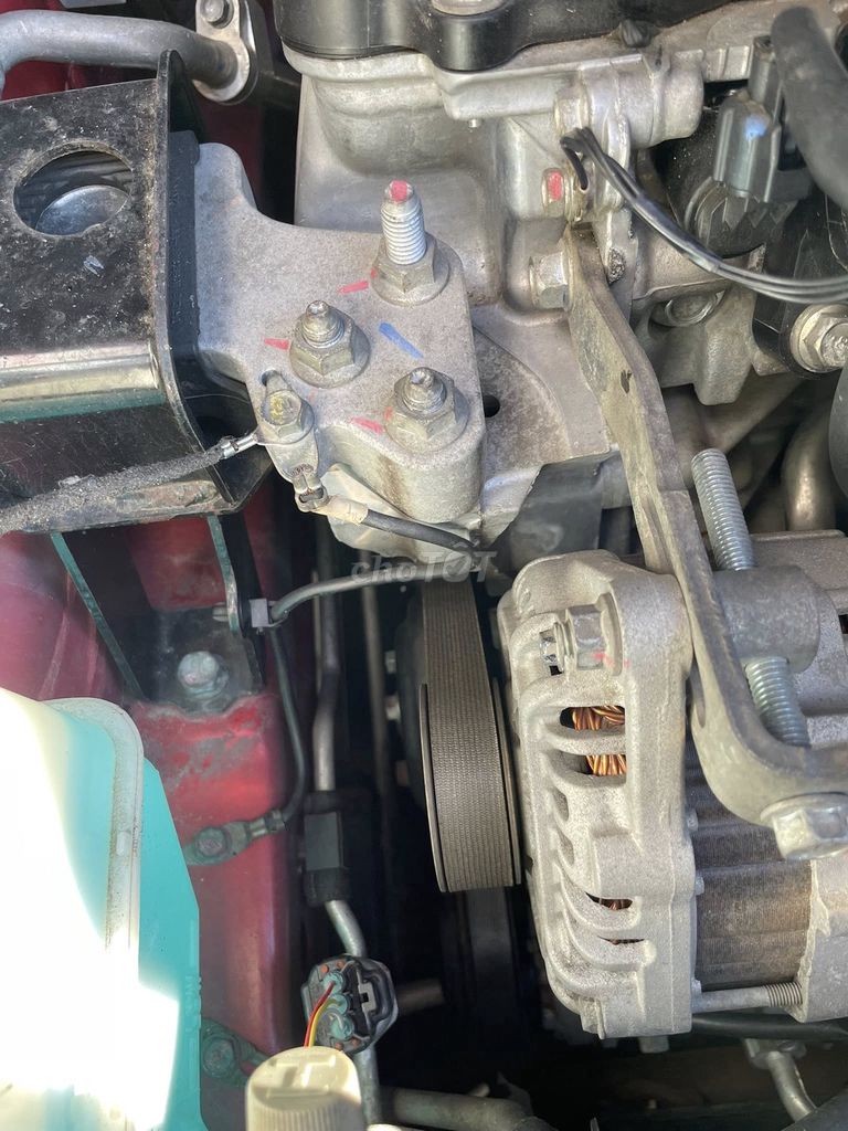 Mitsubishi Xpander 2020 1.5 AT - 80000 km. Mua bán Ô tô tại Quận Cẩm Lệ Đà Nẵng được đăng bởi Nguyễn Đức Trưởng hình 5