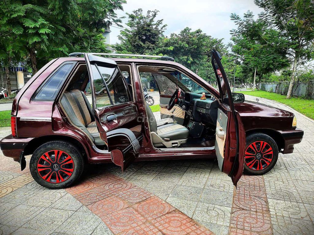 KIA CD5 HACKBACK XE RẤT ĐẸP. Mua bán Ô tô tại Quận Cẩm Lệ Đà Nẵng được đăng bởi Lâm hình 9