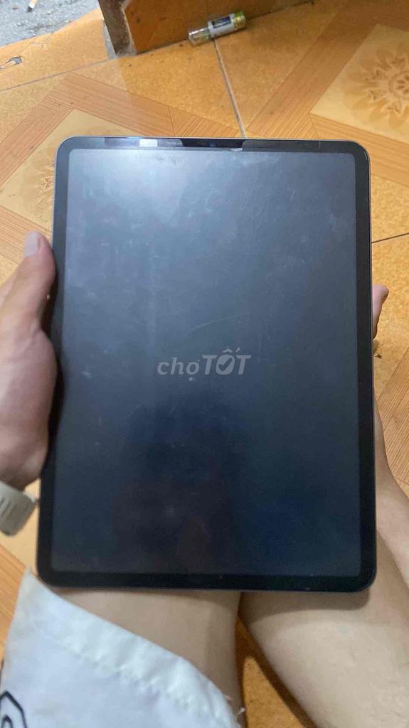 Apple iPad Air 5 64GB Xám. Mua bán Máy tính bảng tại Thành phố Thuận An Bình Dương được đăng bởi Gia Thịnh hình 1