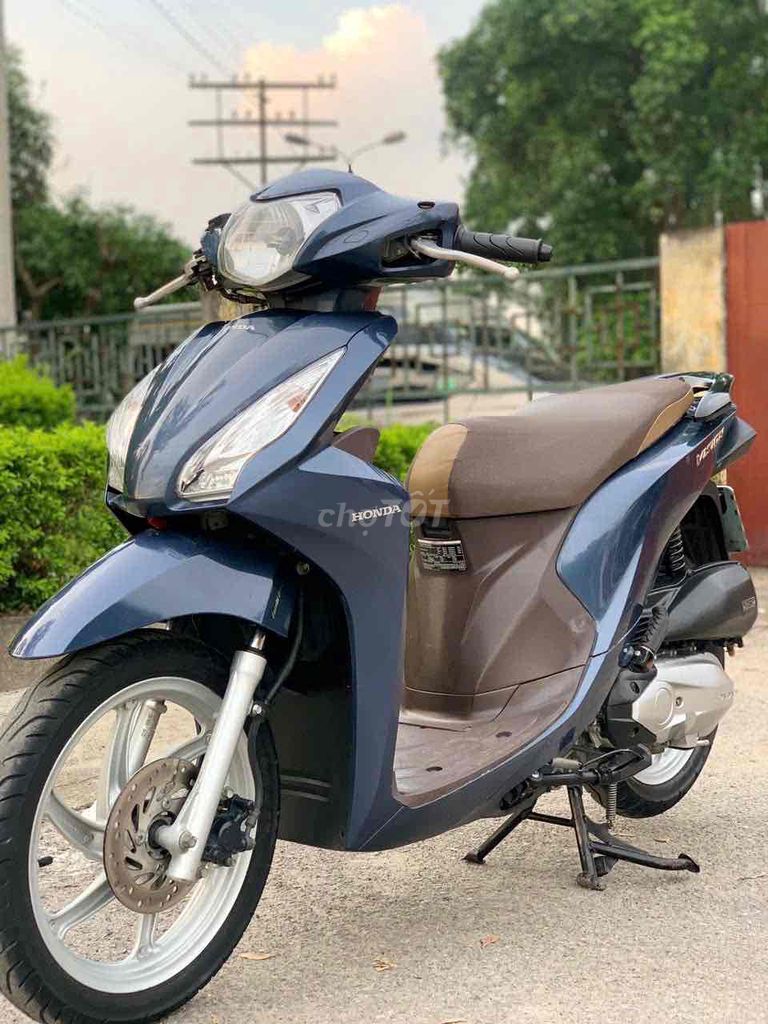 Bán xe vision bản đặc biệt máy zin sơn zin. Mua bán Xe máy tại Huyện Thanh Trì Hà Nội được đăng bởi Phạm Khoa hình 3