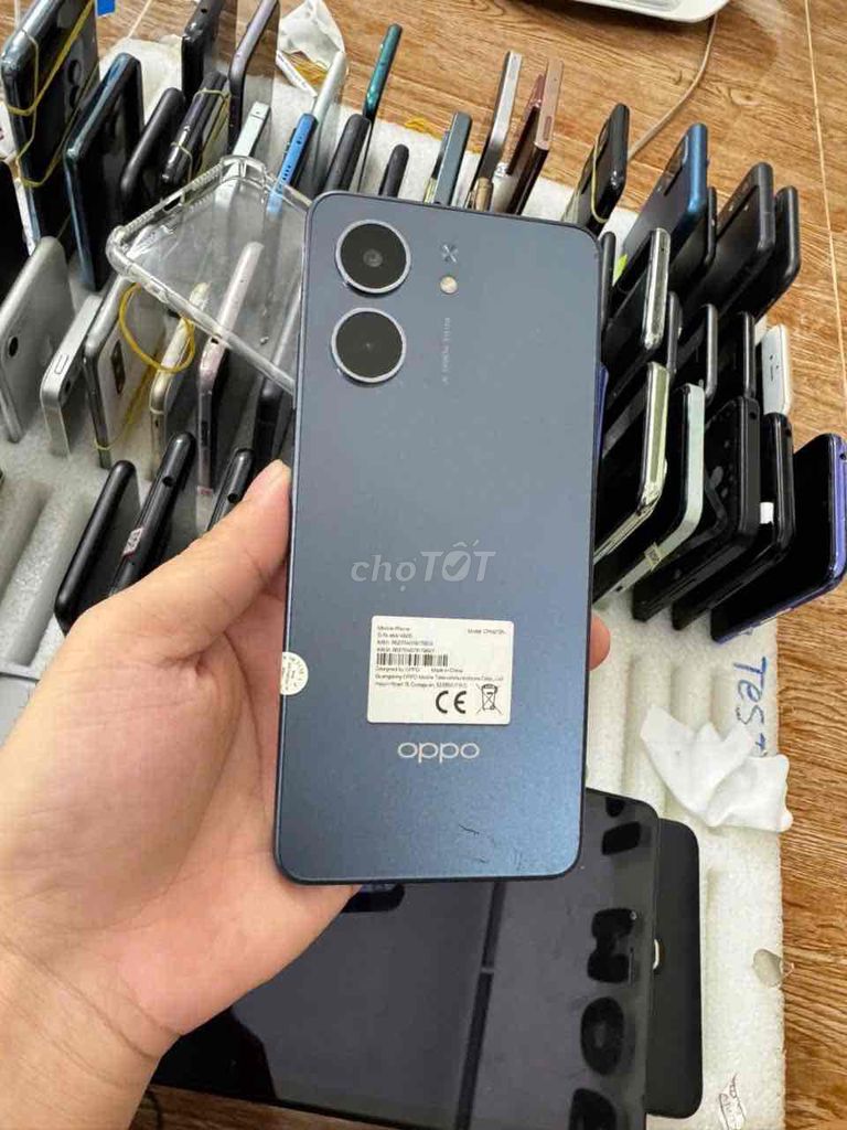 a5x, r4/128, pin6000, full vân, sạc nhanh. Mua bán Điện thoại tại Thành phố Thủ Dầu Một Bình Dương được đăng bởi Phước Mobile hình 1