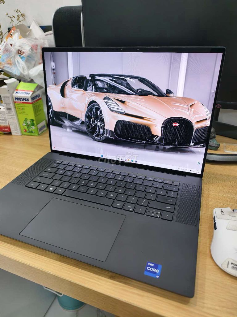 Dell 5680 13900 64 1TB 4K Oled + Acer i5 12th 3050. Mua bán Laptop tại Quận Ngô Quyền Hải Phòng được đăng bởi hh hình 1