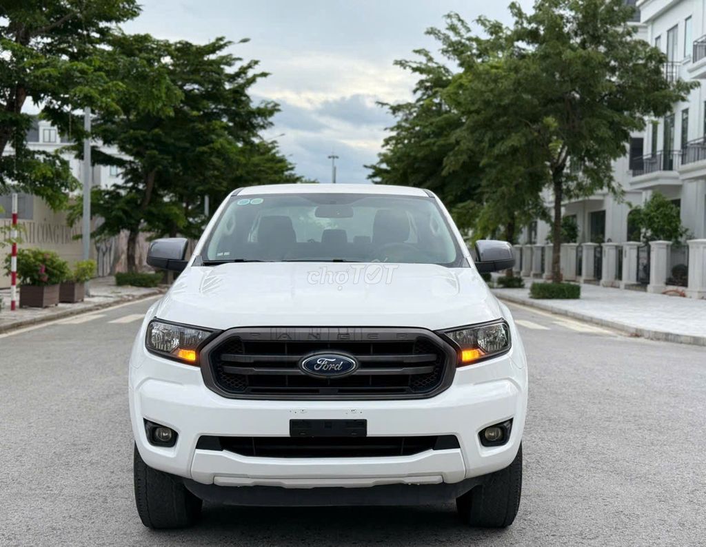 Ford ranger sản xuất 2020 AT. Mua bán Ô tô tại Quận Hà Đông Hà Nội được đăng bởi Sỹ Mai Auto hình 1